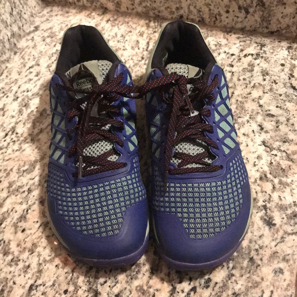Reebok Nano 4s